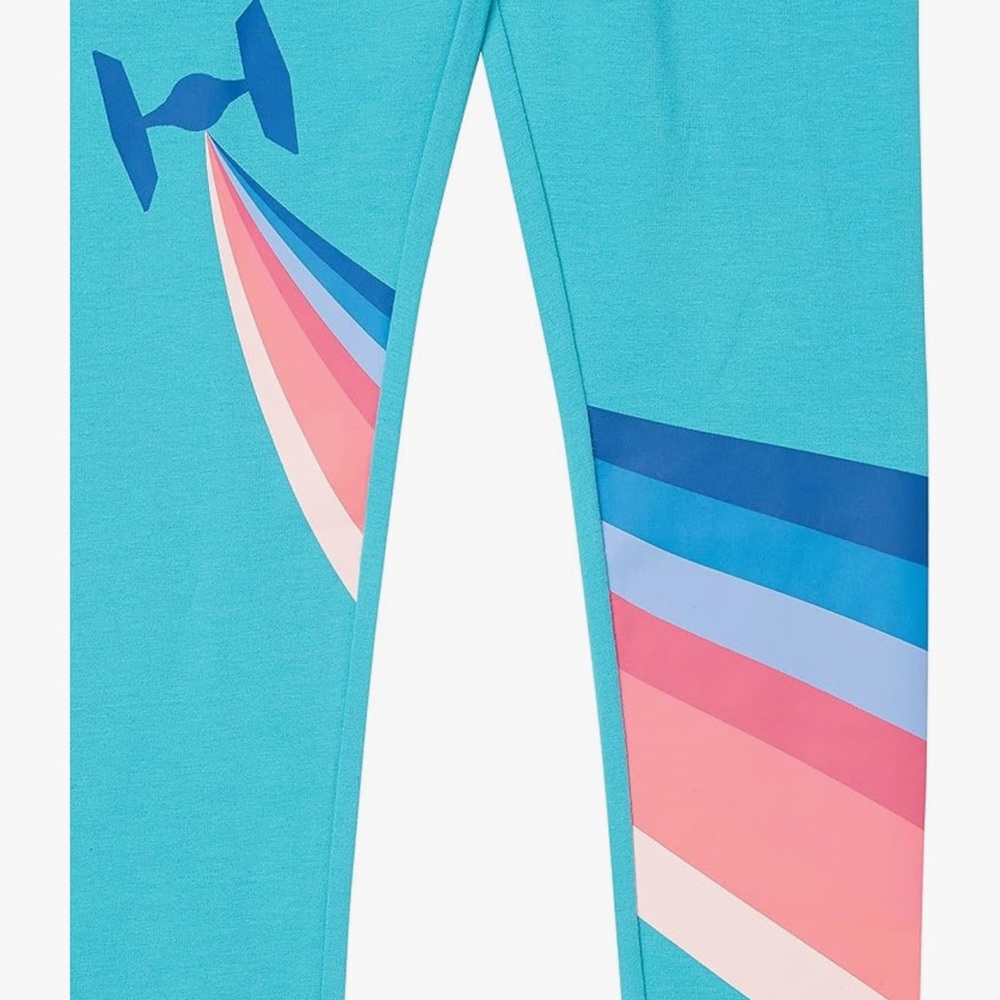 Disney Amazon Essentials Pink Star Wars Multipack Outfit Sets Girl’s Size 3T NWT - Picture 6 of 9